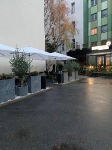 Fotografie z fotogalerie ubytování Landmark am Kracauerplatz v Berlíně