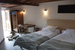 Auberge des 7 Ecluses