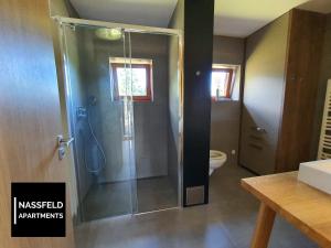 Kép Haus Anja NASSFELD APARTMENTS szállásáról Sonnenalpe Nassfeldben a galériában