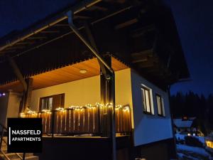Kép Haus Anja NASSFELD APARTMENTS szállásáról Sonnenalpe Nassfeldben a galériában
