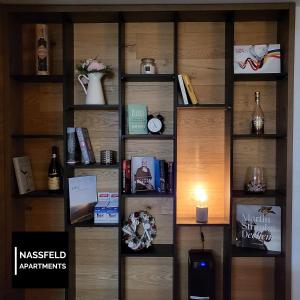 Kép Haus Anja NASSFELD APARTMENTS szállásáról Sonnenalpe Nassfeldben a galériában