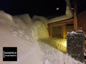 Kép Haus Anja NASSFELD APARTMENTS szállásáról Sonnenalpe Nassfeldben a galériában