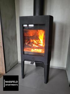 Kép Haus Anja NASSFELD APARTMENTS szállásáról Sonnenalpe Nassfeldben a galériában