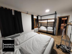 Kép Haus Anja NASSFELD APARTMENTS szállásáról Sonnenalpe Nassfeldben a galériában