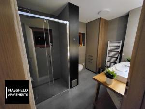 Kép Haus Anja NASSFELD APARTMENTS szállásáról Sonnenalpe Nassfeldben a galériában