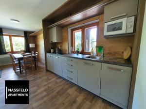 Kép Haus Anja NASSFELD APARTMENTS szállásáról Sonnenalpe Nassfeldben a galériában