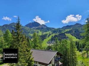 Kép Haus Anja NASSFELD APARTMENTS szállásáról Sonnenalpe Nassfeldben a galériában