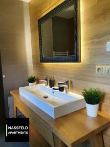 Kép Haus Anja NASSFELD APARTMENTS szállásáról Sonnenalpe Nassfeldben a galériában