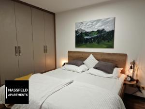 Kép Haus Anja NASSFELD APARTMENTS szállásáról Sonnenalpe Nassfeldben a galériában