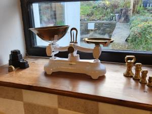 Fotografie z fotogalerie ubytování 3 Penllan Cottages v destinaci Holywell + 27 fotografií