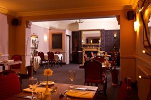Gallery image of Stuart House Hotel in Kings Lynn
