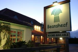 Beansheaf Hotel