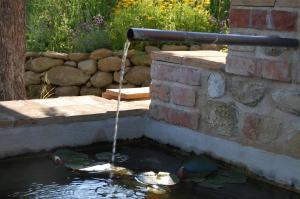 Fotografie z fotogalerie ubytování Agriturismo SPA Serpanera v destinaci Sarnano