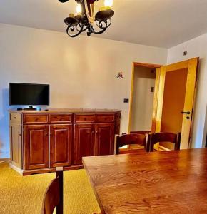 Foto dalla galleria di Su In Cima - Piancavallo a Piancavallo