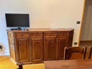 Foto dalla galleria di Su In Cima - Piancavallo a Piancavallo