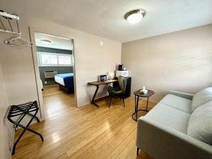 Fotografie z fotogalerie ubytování Ashland Motel - Oregon v destinaci Ashland