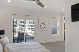 TV/trung tâm giải trí tại Family Fun #13 townhouse