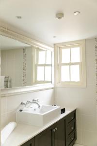 Bagno di Nimbo Fork Lodge