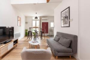 Gallery image of Le 7 in Sète