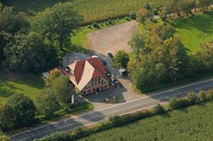 Gallery image of Gästehaus Grunewald Bed & Breakfast in Heiden