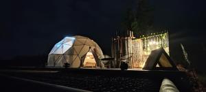Galeriebild der Unterkunft Andes Glamping in Guatavita