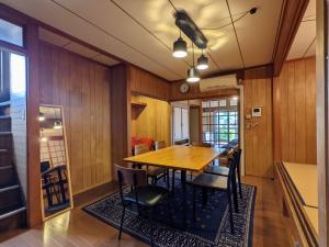Fotografie z fotogalerie ubytování Yuzan apartment Sanjo v destinaci Nara