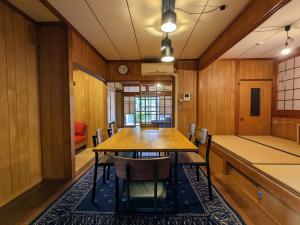 Fotografie z fotogalerie ubytování Yuzan apartment Sanjo v destinaci Nara