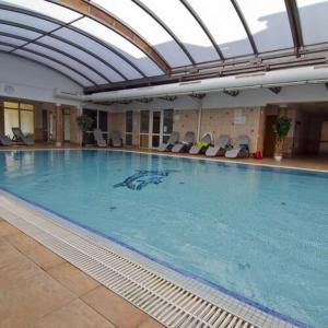 Bóbita Apartman 8749 Zalakaros, 6 Gyógyfürdő tér kép - 2