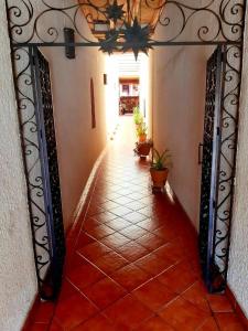 Fotografie z fotogalerie ubytování posada San Alejandro v destinaci Pátzcuaro + 3 fotografie