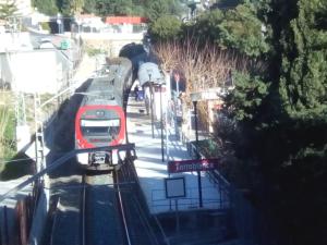Zdjęcie z galerii obiektu Apartamentos Mary w mieście Fuengirola