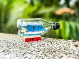 Fotografie z fotogalerie ubytování News Hospedagem v destinaci Paraty