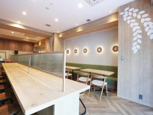 Kép Henn na Hotel Premier Nagoya Fushimiekimae szállásáról Nagojában a galériában