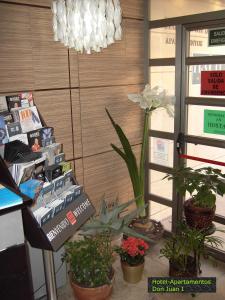Imagen de la galería de Hotel Apartamentos Don Juan I, en Alcalá de Henares