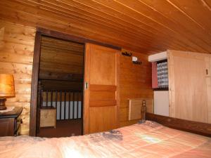 Fotografia z galérie ubytovania Duplex à Châtel avec Multi Pass & garage proche remontées mécaniques - FR-1-693-13 v destinácii Châtel + 4 fotografie