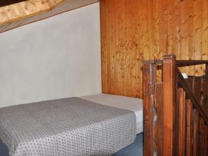 Fotografia z galérie ubytovania Charmant appartement proche centre et remontées mécaniques, avec WIFI et parking - FR-1-693-6 v destinácii Châtel