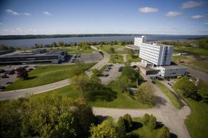 Galeriebild der Unterkunft Résidences Campus Notre-Dame-de-Foy in Québec