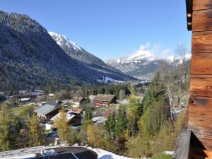 Příroda nedaleko apartmánu + 2 fotografie