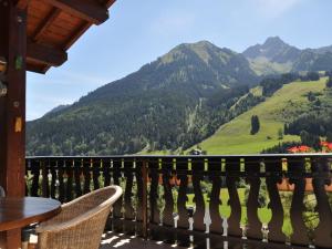 Gallery image of Chalet 12 pers avec 6 chambres à La Chapelle-d'Abondance - FR-1-692-2 in La Chapelle-dʼAbondance