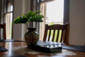 Fotografie z fotogalerie ubytování #Grampians Views Getaway #CBD #Netflix v destinaci Stawell