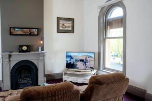 Fotografie z fotogalerie ubytování #Grampians Views Getaway #CBD #Netflix v destinaci Stawell