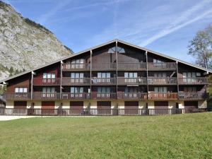 Nespecifikovaný výhled na hory nebo výhled na hory při pohledu z apartmánu