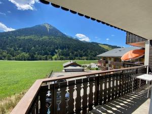 Príroda v okolí apartmánu + 6 fotografií