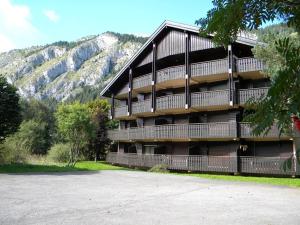 Nespecifikovaný výhled na hory nebo výhled na hory při pohledu z apartmánu