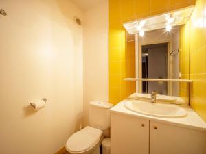 Fotografia z galérie ubytovania Appartement 8 pers. à Peyragudes avec terrasse, parking gratuit et avantages location ski - FR-1-695-5 v destinácii Germ + 7 fotografií