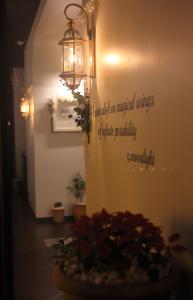 首尔Hotel Lemong的相册照片