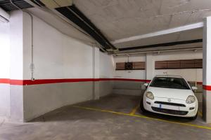 Fotografia z galérie ubytovania Holidays2Malaga Carrera Capuchinos Free parking Aircon Downtown v destinácii Málaga