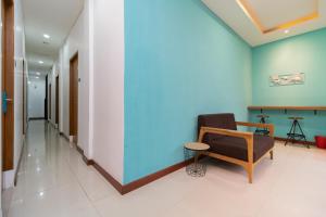 Fotografie z fotogalerie ubytování Sans Hotel Suryakencana Bogor v destinaci Bogor