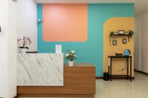 Fotografie z fotogalerie ubytování Sans Hotel Suryakencana Bogor v destinaci Bogor
