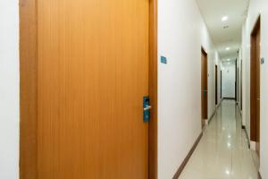Fotografie z fotogalerie ubytování Sans Hotel Suryakencana Bogor v destinaci Bogor