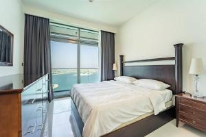 Fotografie z fotogalerie ubytování Luxury Sea View with Private Beach in a Central Location v Dubaji